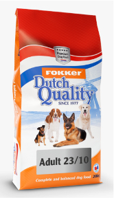 Dutch Quality adult hondenvoeding